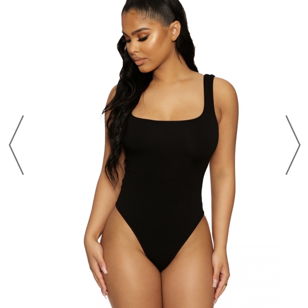 NWOT. The NW Tank Bodysuit. Never Worn.